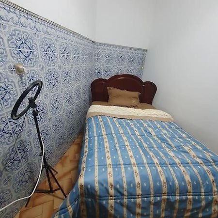 Casa T1 Em Alverca. Alverca do Ribatejo Exteriér fotografie