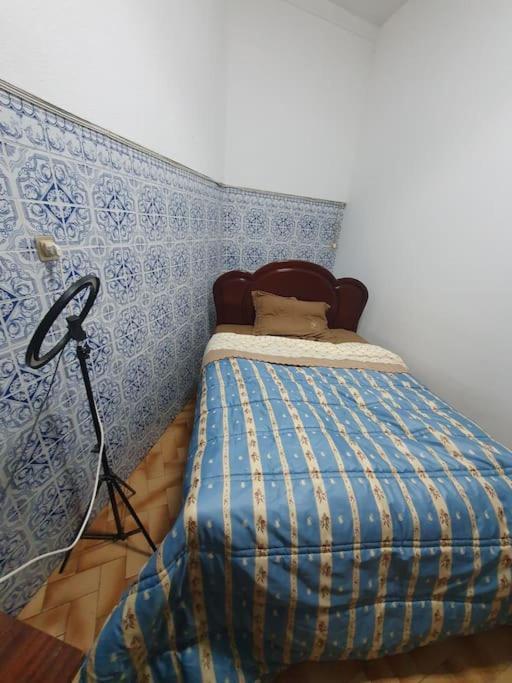 Casa T1 Em Alverca. Alverca do Ribatejo Exteriér fotografie